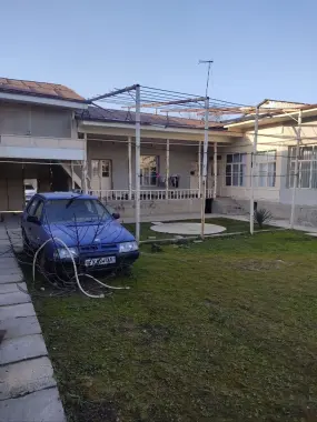 Hovli Sotiladi Jar Ariqda