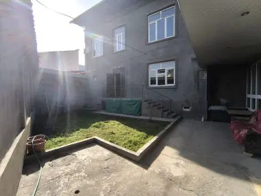 Участок на чиланзаре