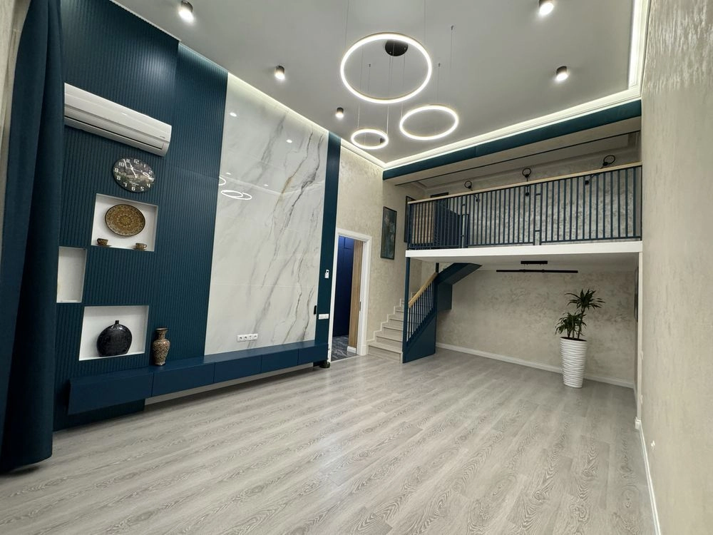Своя квартира без посреднеков в ЖК «Gardens Residence» 1 этаж