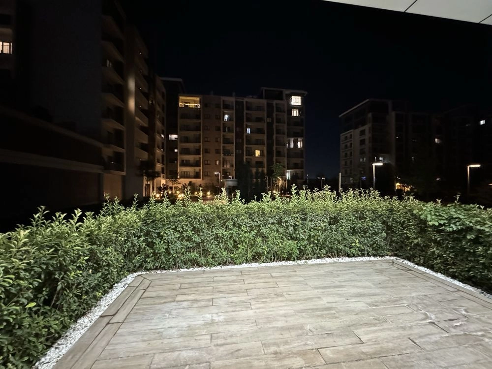 Своя квартира без посреднеков в ЖК «Gardens Residence» 1 этаж
