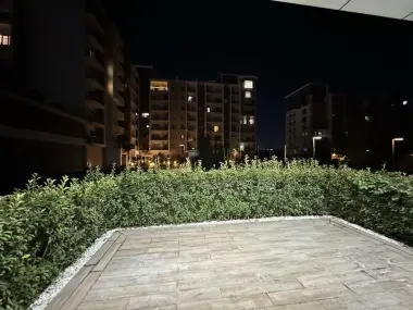 Своя квартира без посреднеков в ЖК «Gardens Residence» 1 этаж
