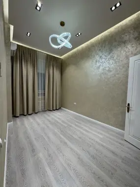 Своя квартира без посреднеков в ЖК «Gardens Residence» 1 этаж