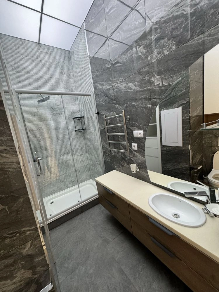 Своя квартира без посреднеков в ЖК «Gardens Residence» 1 этаж