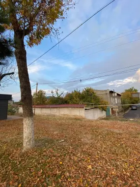 Продается участок 6 соток , фасад 38м
