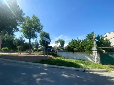 Продается участок 6 соток , фасад 38м