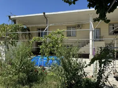 Участка сотилади 8,4 сот