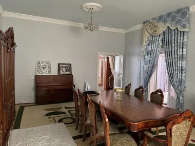 Участка сотилади 8,4 сот