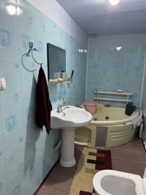 Участка сотилади 8,4 сот