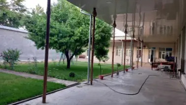 Уй сотилади , 8 сотих, Ибн-сино Белтепа, ярим тайер
