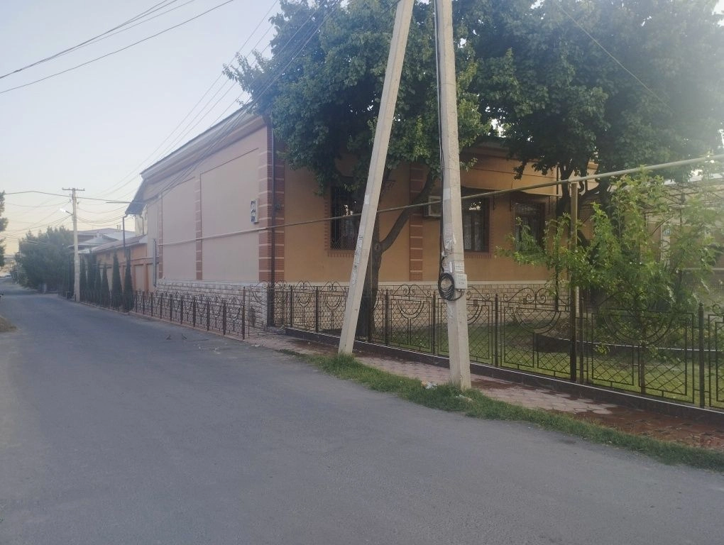 У́зми уйим Сотилади Янги метро Толарик Сергели район Элбурс ту́йхонаси
