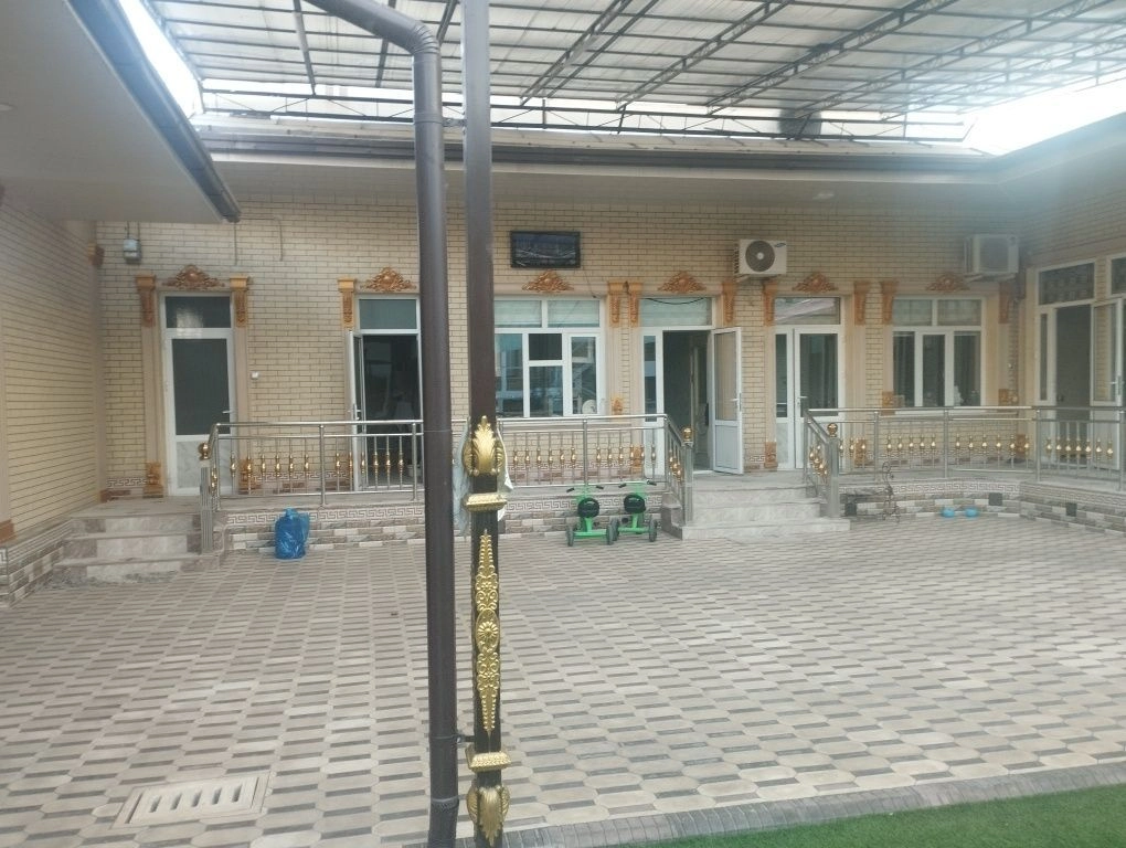 У́зми уйим Сотилади Янги метро Толарик Сергели район Элбурс ту́йхонаси