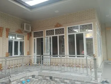 У́зми уйим Сотилади Янги метро Толарик Сергели район Элбурс ту́йхонаси