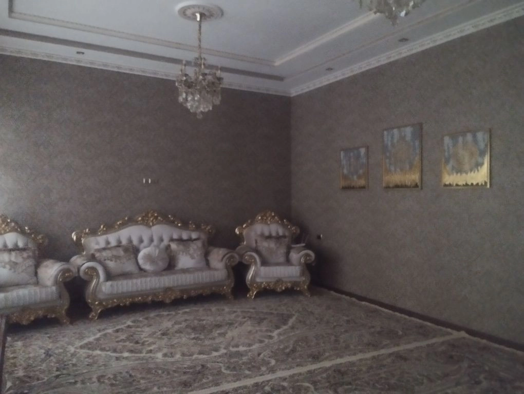 У́зми уйим Сотилади Янги метро Толарик Сергели район Элбурс ту́йхонаси