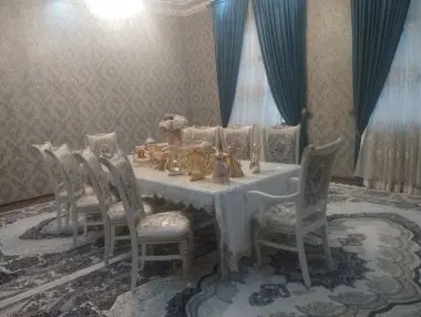У́зми уйим Сотилади Янги метро Толарик Сергели район Элбурс ту́йхонаси