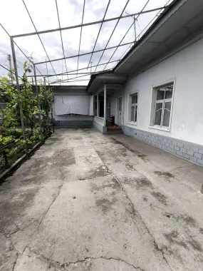 4.1 Sotik uy sotiladi. Arenter AkfaMedline, Beruniy