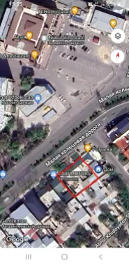 Yol yuzida uchaska sotiladi Biznes qlaman dganlaga zor joy