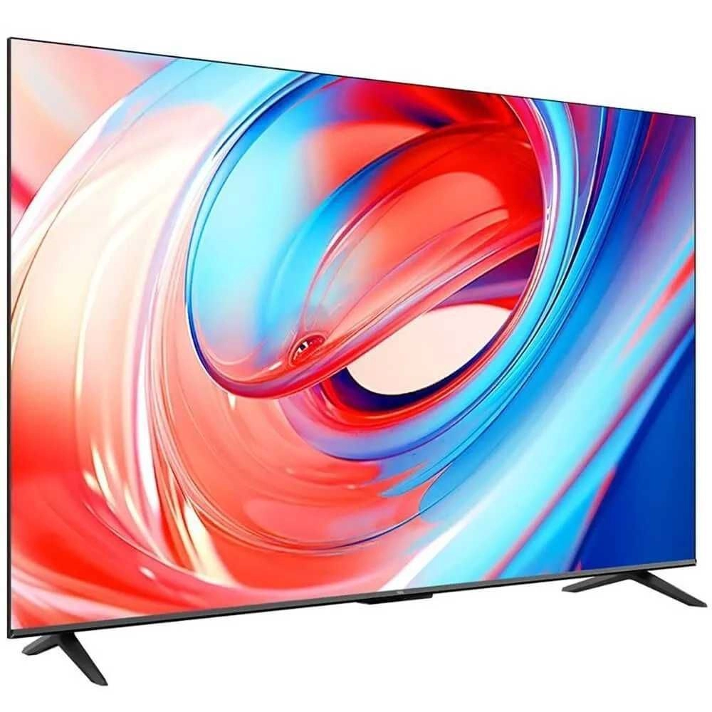 TCL 65V6B, 65", Smart TV, 4K Ultra HD Прошивка
