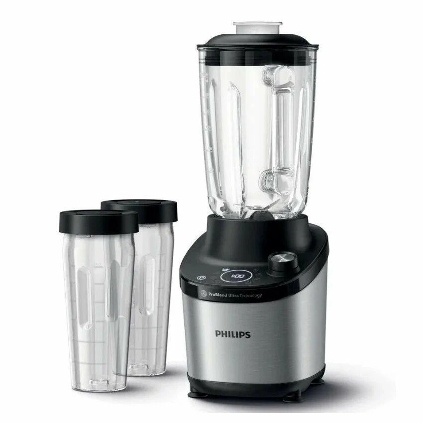 Блендер Philips HR3760