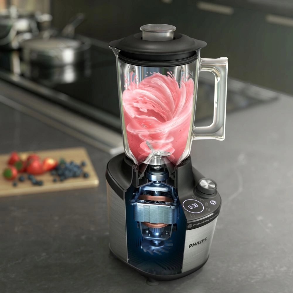 Блендер Philips HR3760