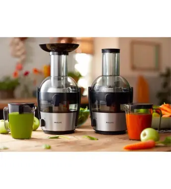 Соковыжмалка Philips HR-1863
