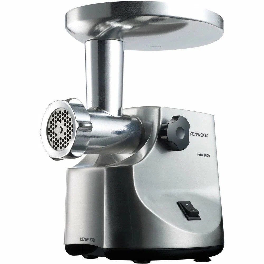Мясорубка Kenwood MG520