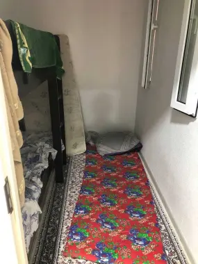 Arenda kvartira uz bom