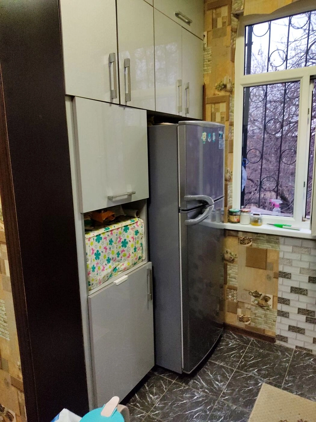 Квартира аренда с хазаеним для студентов