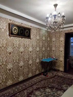 Квартира аренда с хазаеним для студентов