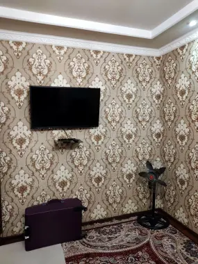Квартира аренда с хазаеним для студентов