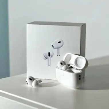 Yangi AirPods Pro | Новые AirPods Pro