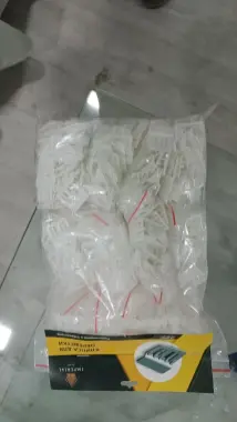 RASSIYA mahsuloti eni Toshkenda