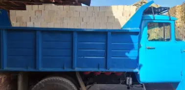 Gisht yetkazib berish xizmati