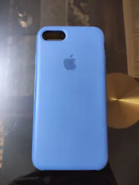 Челох на iPhone 8+