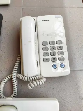 Телефон panasonic kx-Ts500mx