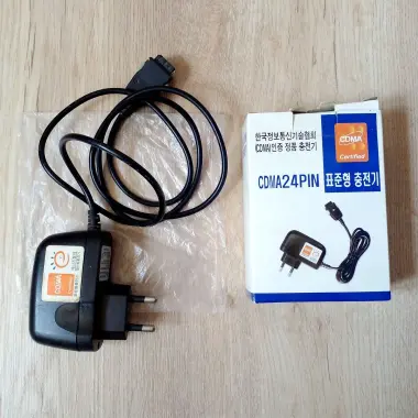 Коробка от телефона Samsung RV840