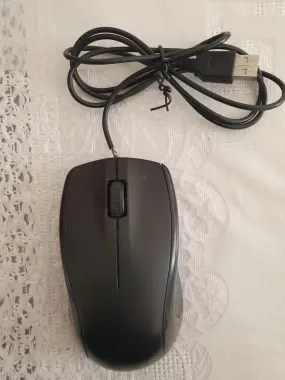 2 шт. RGB Компьютерная USB Мышька продаеться
