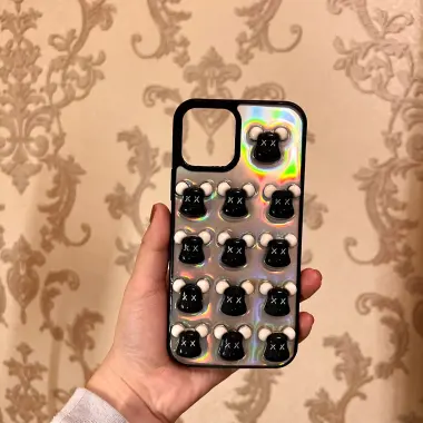 IPhone 12 чехол для телефона