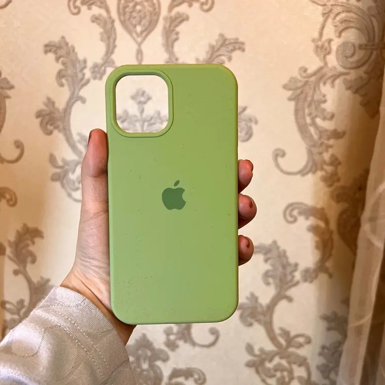 IPhone 12 чехол для телефона