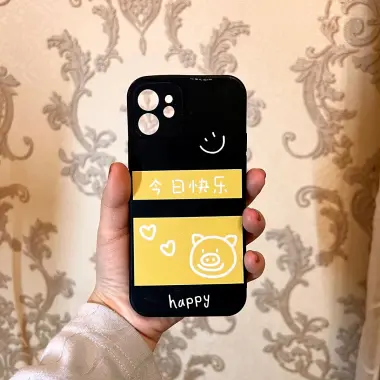 IPhone 12 чехол для телефона