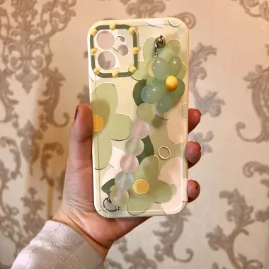 IPhone 12 чехол для телефона