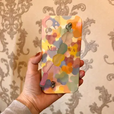 IPhone 12 чехол для телефона