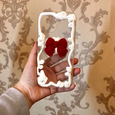 IPhone 12 чехол для телефона
