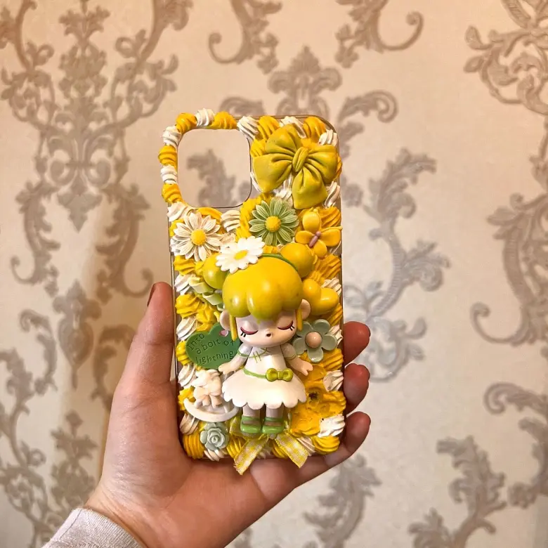IPhone 12 чехол для телефона