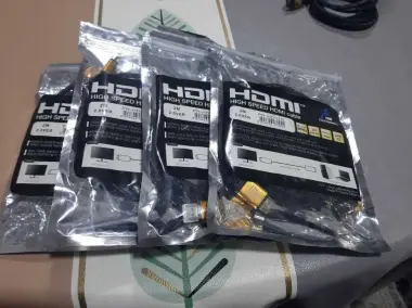 Продаётся HDMI кабель!
