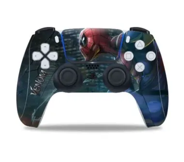 Виниловые наклейки для sony ps5
