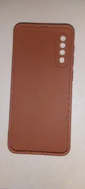 Новый чехол на Samsung A 50