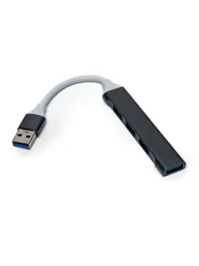 Type c usb hub 4 порт