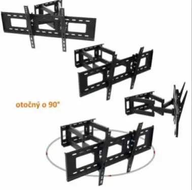 Кранштейны на любой диагональные телевизори LCD,LED, HD,FULL HD 24/7