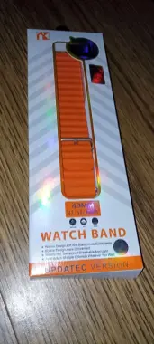 I watch ultra remeshok
