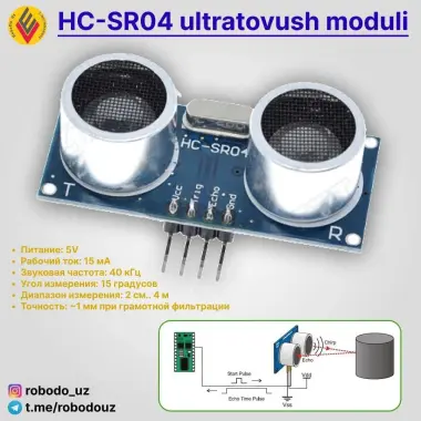 Arduino SIM800L GSM/GPRS modul. Kafolat beriladi